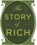The Story of Rich by J.D. Joyce